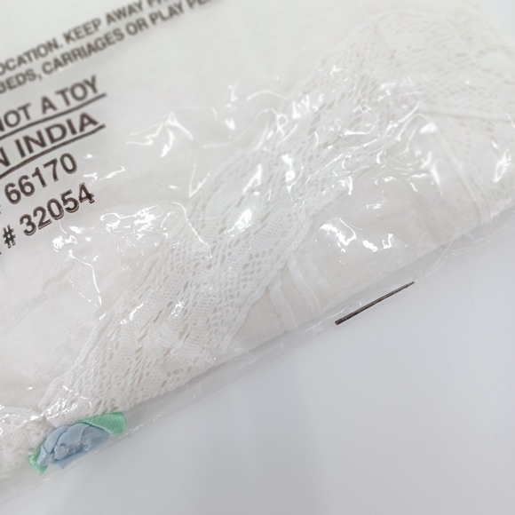 Free People Fall In Love Tee Ivory - Picture 3 of 7